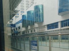 -南昌站