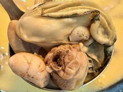 -蠔门宴海鲜城·阳江特色菜