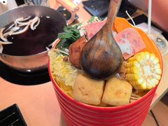 -沼津港精致料理·寿喜烧·烧鸟(漕河泾印象城店)