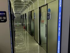 -网鱼网咖·电竞(南开百脑汇店)