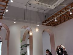 大堂-森Some Fusion(荔湾店)