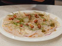 -寻味顺德·南记酒家·传统顺德菜·鱼生(广源路店)