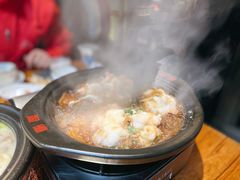 -陶德砂锅(蜀汉路店)