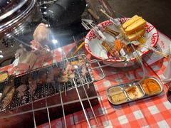 -生火火·小炉子炭烤(金楠天街总店)