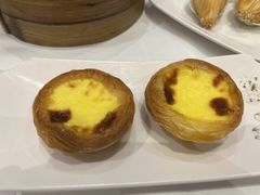 香酥雪燕焗葡挞-稻香酒家·35年老字号(侨光店)