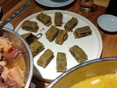 -头上红煨盐鸡·非遗院子餐厅