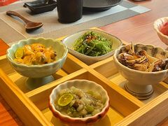 -文三酒肆自助放题(新街口友谊广场店)