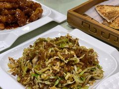 -东四民芳餐厅(世茂工三店)