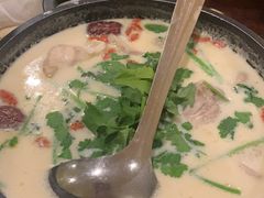 -文兴酒家(Chinatown - Gerrard Street)