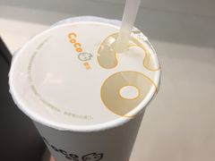 -CoCo都可(小寨赛格店)