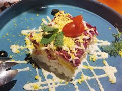-卢布里西餐厅(总店)