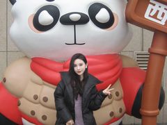 -王府井百货熙地港店