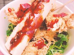 -龙翔臭豆腐(河坊街店)