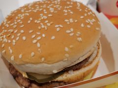 -麦当劳(杭州文三路店)