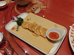 -鱼满舱·鲜活海鲜·正宗鲁菜