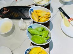 -东方饺子王(和平里店)