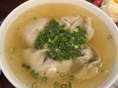 -逸桂禾面馆