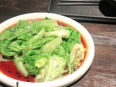 -乔街深夜食堂·台州菜·高压锅生蚝(杭州总店)