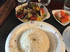 -国家大剧院西餐厅