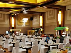 -天伦王朝酒店·盛华瑄餐厅