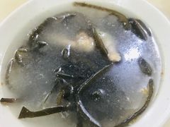 -海汇源老烧麦店(东大街总店)
