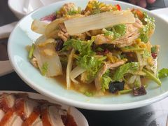 -老牌坊鲁菜名店(聊城美食岛店)