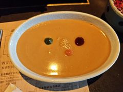 传统麻酱调料-东来顺·非遗火锅(赛格国际购物中心店)