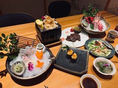 -大岛日本料理铁板烧(南通大饭店)