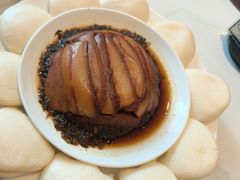 -咪咪川菜(长乐西路店)