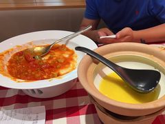 -西贝(上海我格广场店)