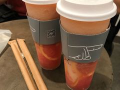-喜茶(中山利和新地店)