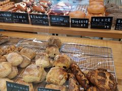 -慢熟面包店bud bread(孩儿巷店)