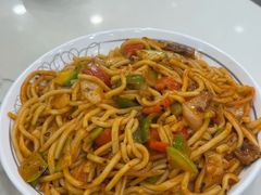 -伊穆祥牛肉面总店·清真