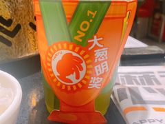 -探鱼·鲜青椒爽麻烤鱼(领展购物广场店)