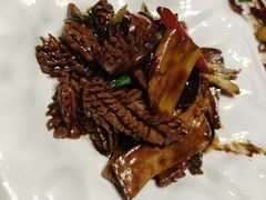 爆炒腰花-东莱馋房(陆家嘴店)