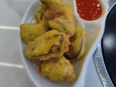 -蚝乡农庄(铁涌赤岸店)