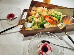-暖食光·台式家庭餐厅·生日主题店(万达店)