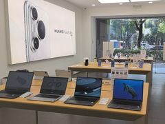 -华为合作店(金陵西路)