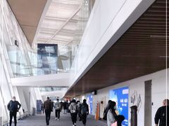 -厦门高崎国际机场-T3航站楼