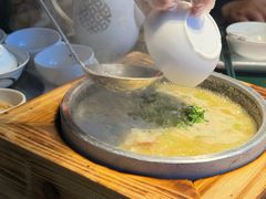 -大鸽饭(汉溪长隆店)