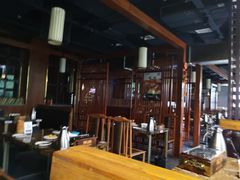 大堂-郑喜旺烧烤(郑州总店)