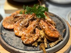 -鹿港小镇(霄云店)