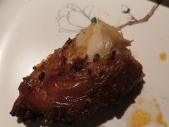 -绿茶餐厅(松江万达店)