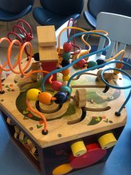 -北京新世纪儿童医院