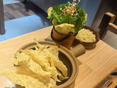 -牛腩之旅·牛腩牛杂煲(光启城美食城店)