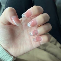 -瞧·享轻奢美甲美睫