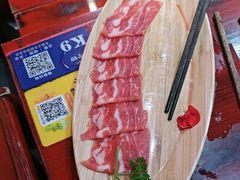 -重庆袁老四火锅(武进万达店)