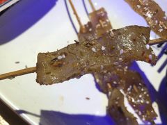 -本色.小马哥烧烤(五一路总店)
