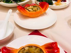 -得月楼·省级非遗·传统苏帮菜(观前店)