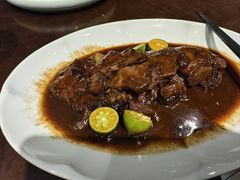 -老蒲鲜·地标·非遗美食(涵江店)
